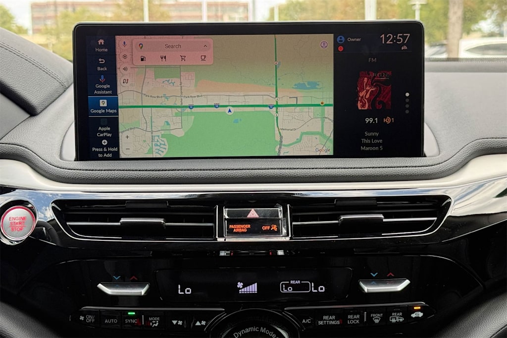 Thumbnail: 2026 Acura MDX - 15