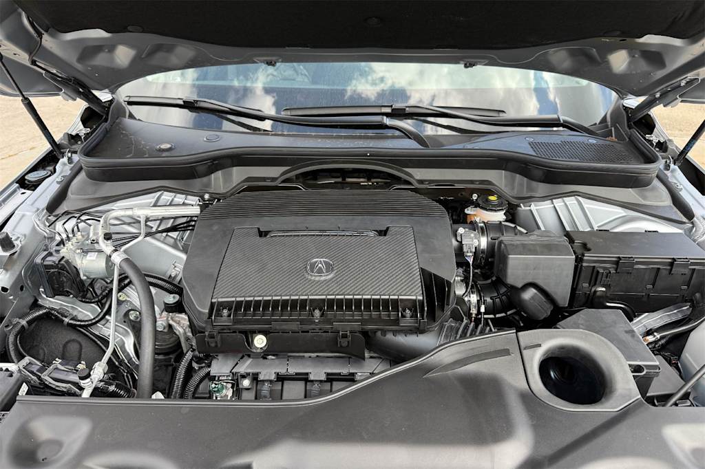 Thumbnail: 2026 Acura MDX - 9