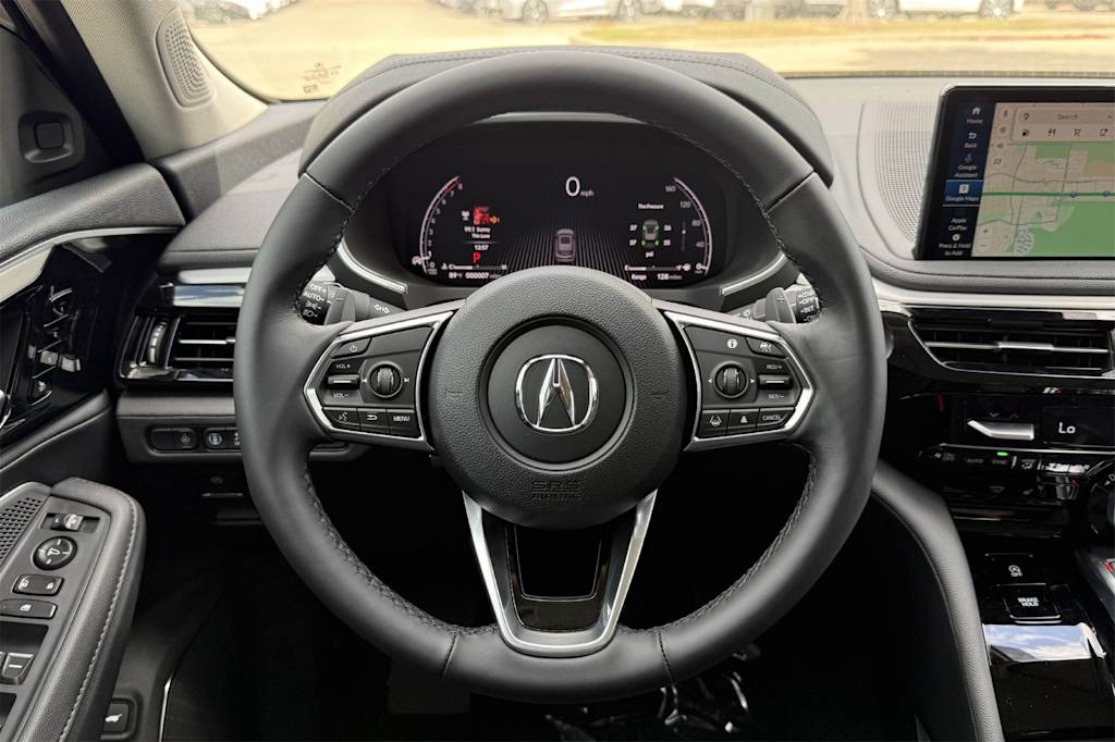 Thumbnail: 2026 Acura MDX - 14