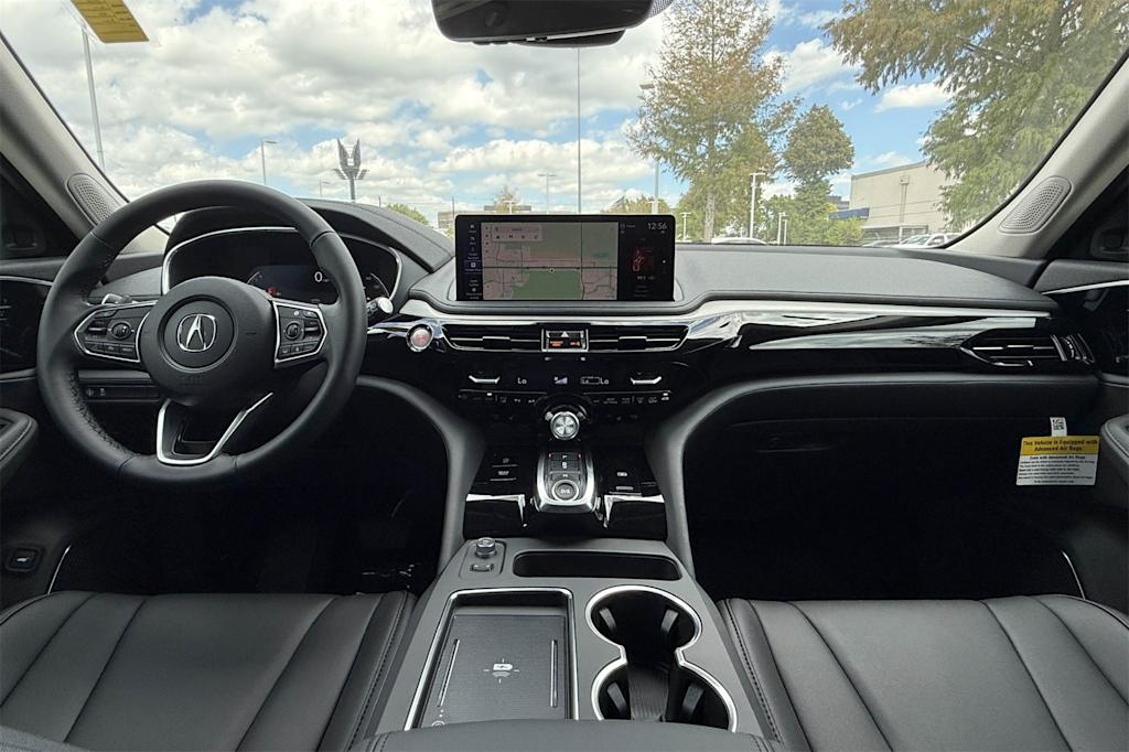 Thumbnail: 2026 Acura MDX - 10