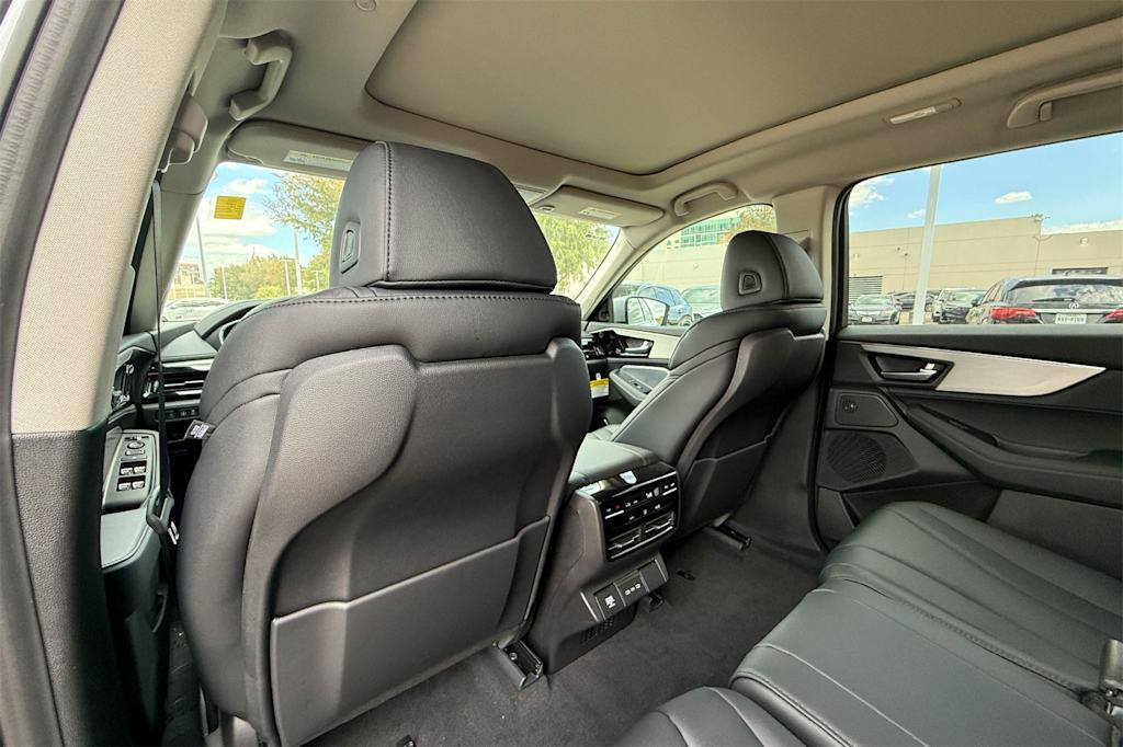 Thumbnail: 2026 Acura MDX - 13