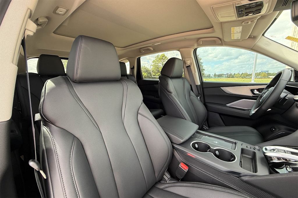 Thumbnail: 2026 Acura MDX - 12