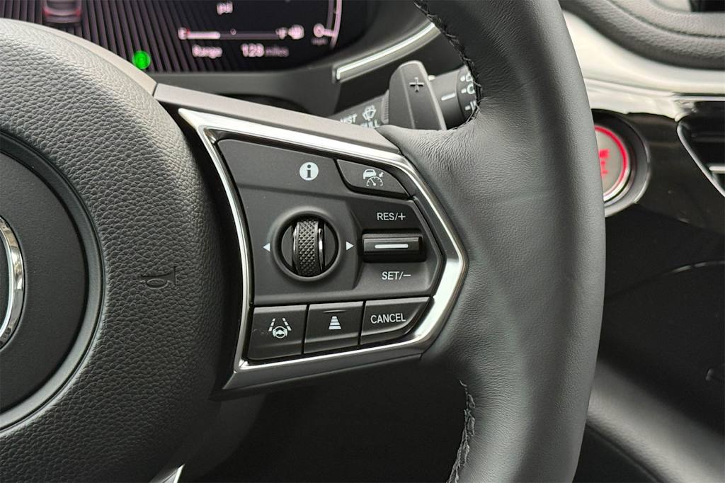 Thumbnail: 2026 Acura MDX - 23