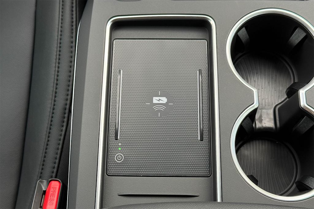 Thumbnail: 2026 Acura MDX - 25