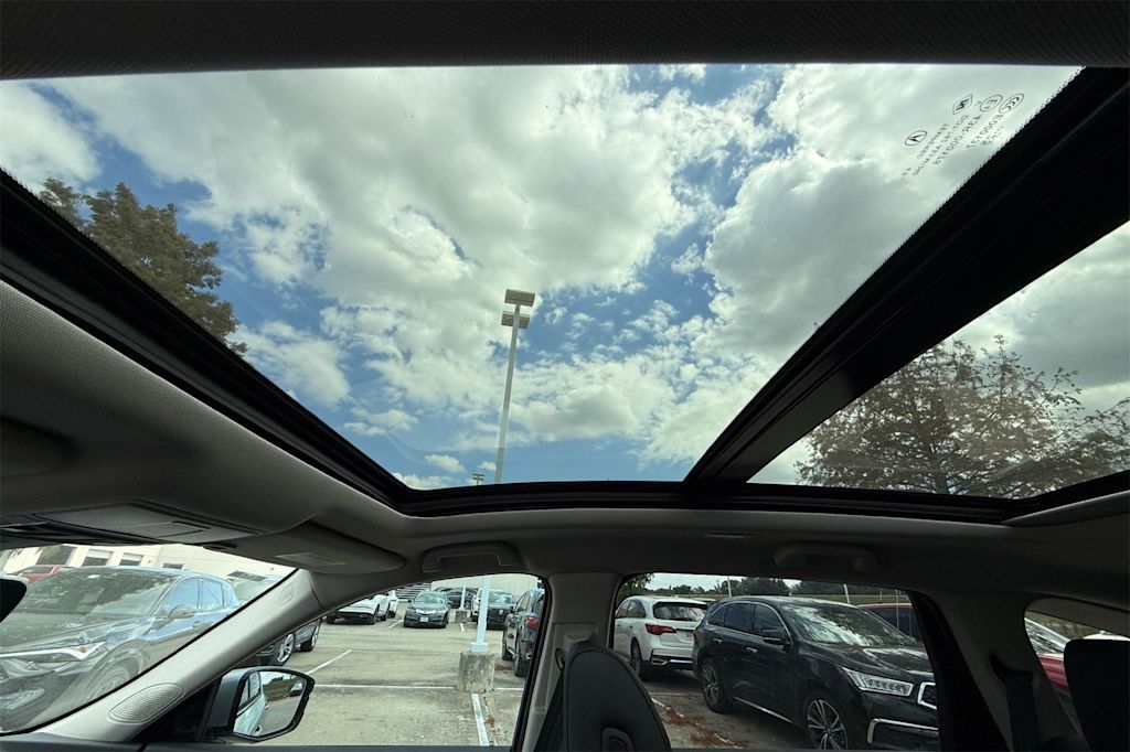 Thumbnail: 2026 Acura MDX - 29