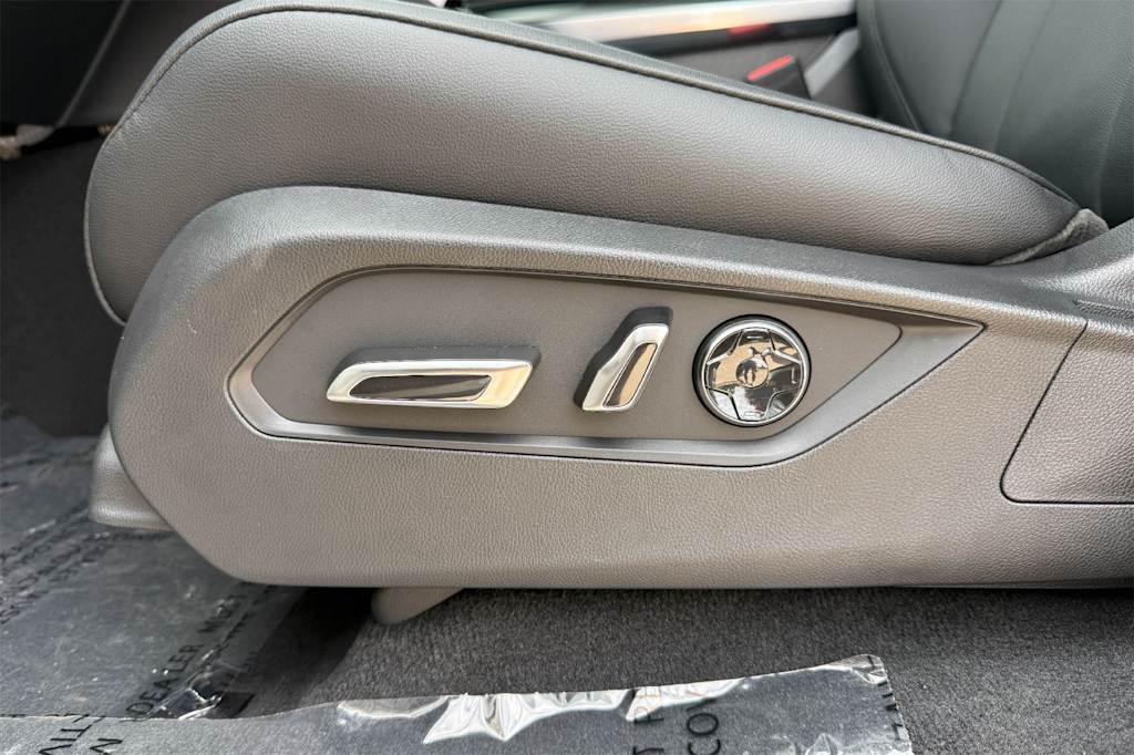 Thumbnail: 2026 Acura MDX - 24