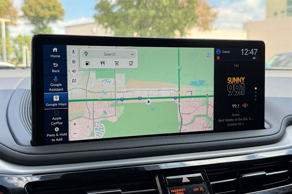 Thumbnail: 2026 Acura MDX - 26