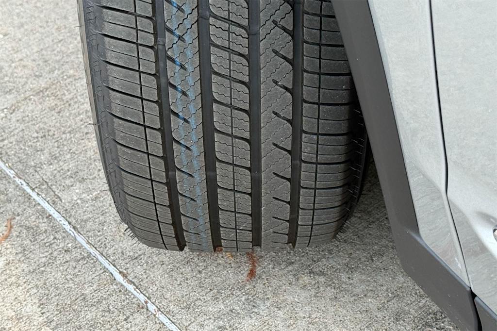 Thumbnail: 2026 Acura MDX - 30