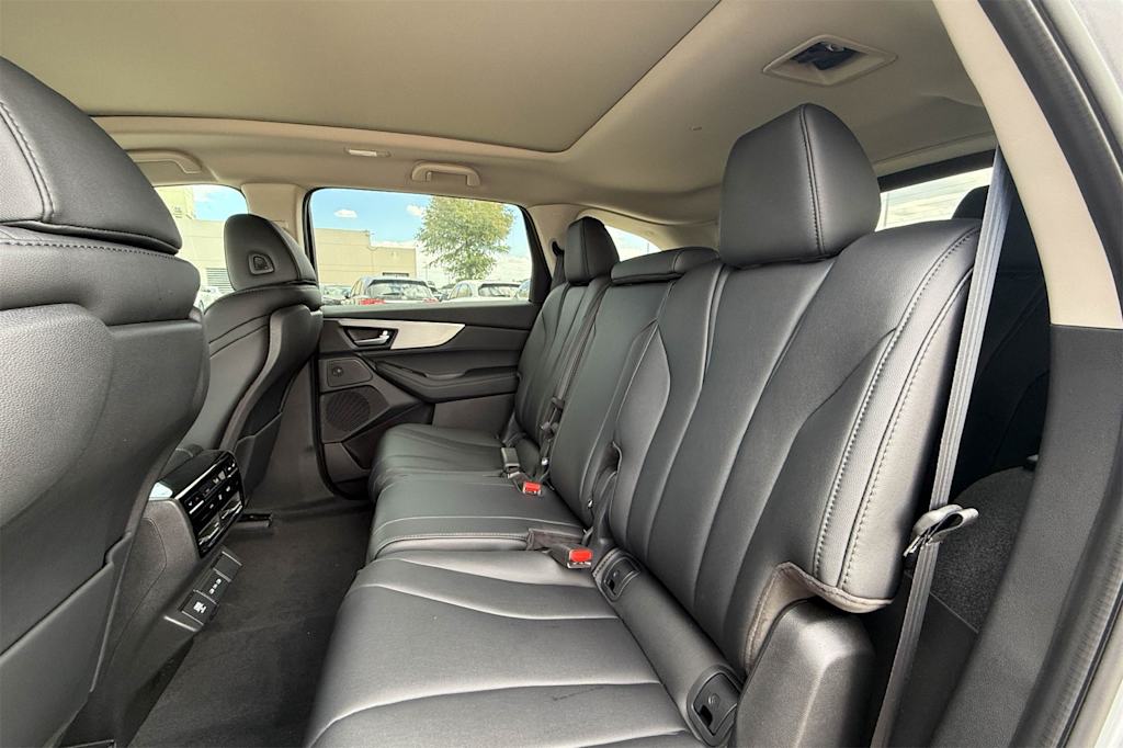 Thumbnail: 2026 Acura MDX - 21