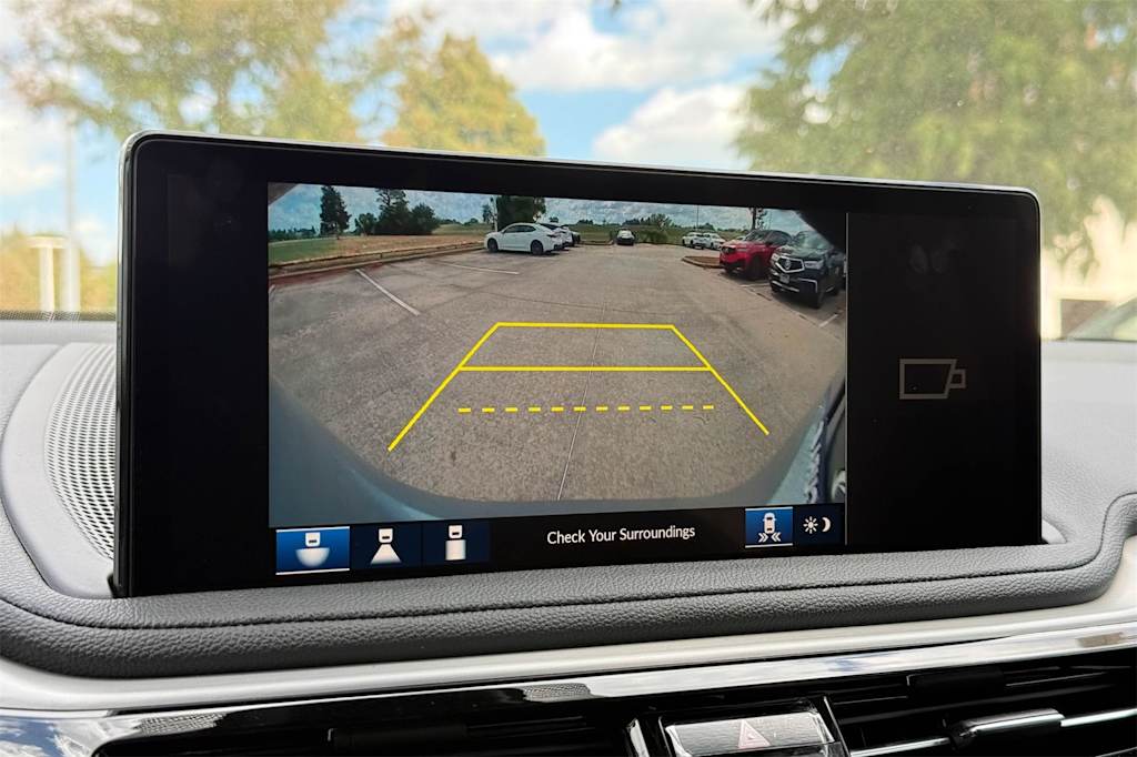 Thumbnail: 2026 Acura MDX - 27