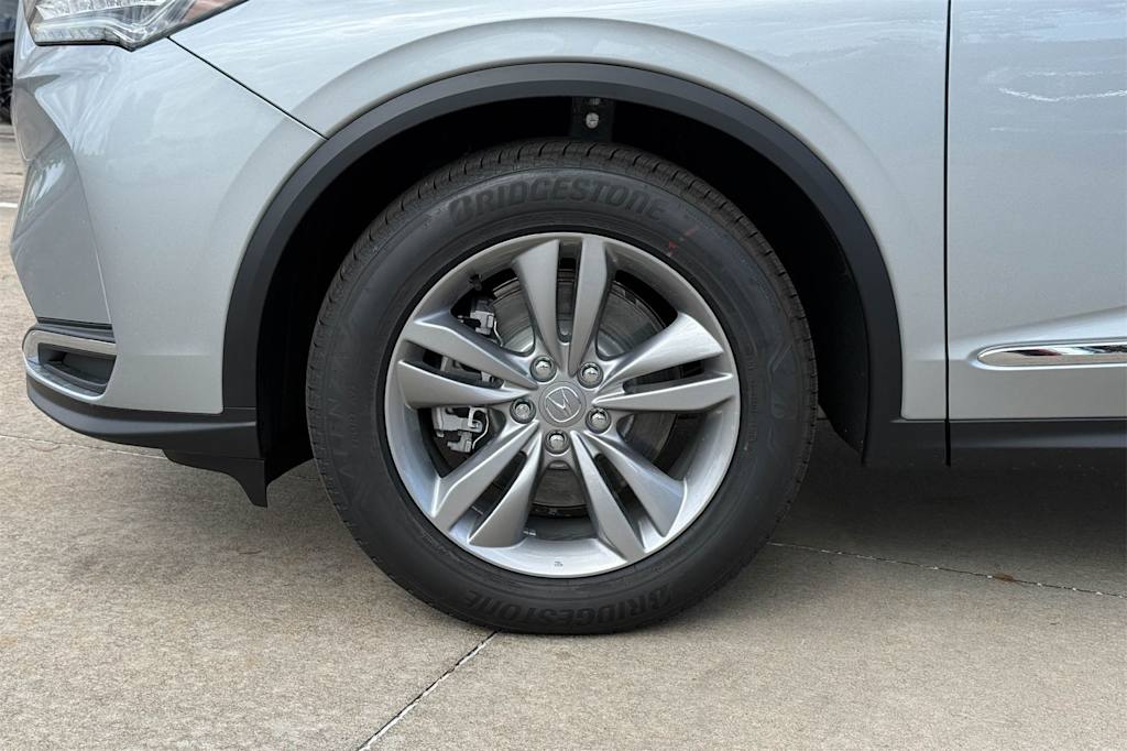 Thumbnail: 2026 Acura MDX - 8