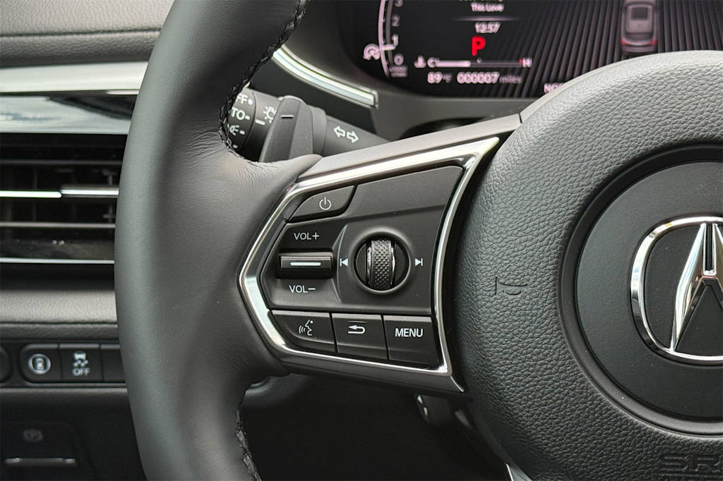 Thumbnail: 2026 Acura MDX - 22