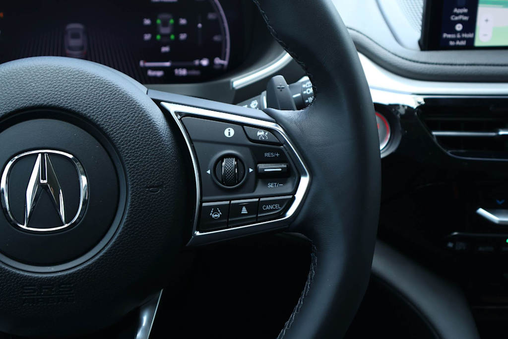 Thumbnail: 2026 Acura MDX - 22