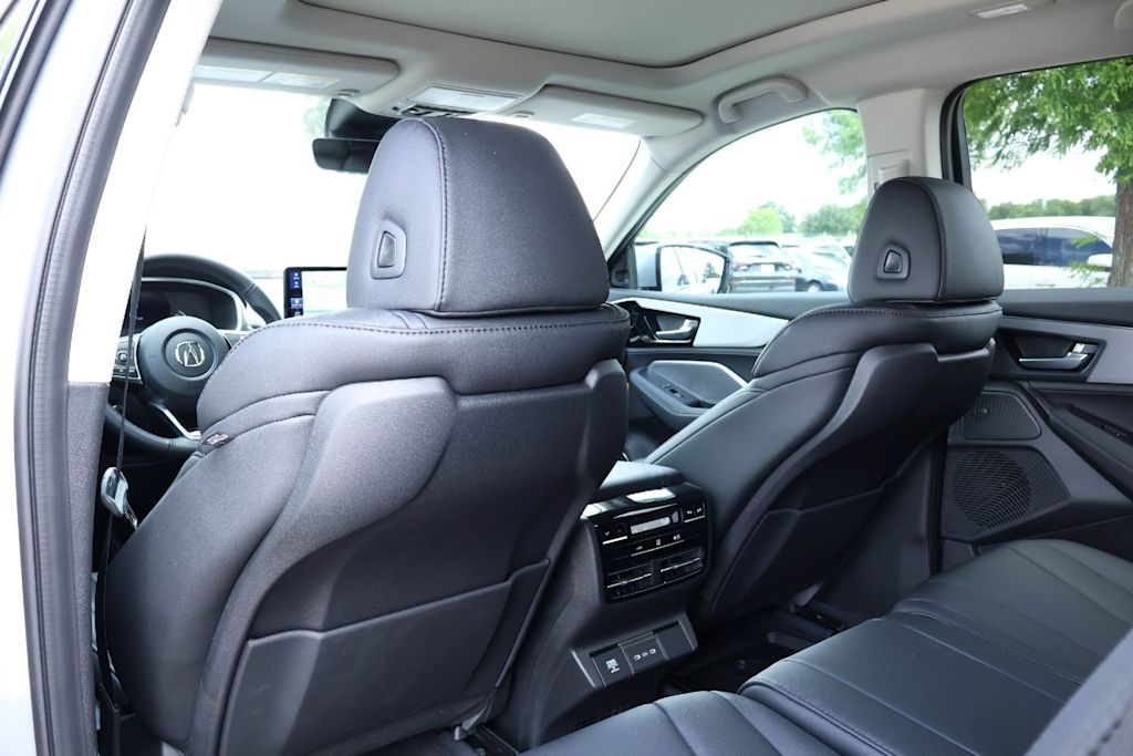 Thumbnail: 2026 Acura MDX - 13