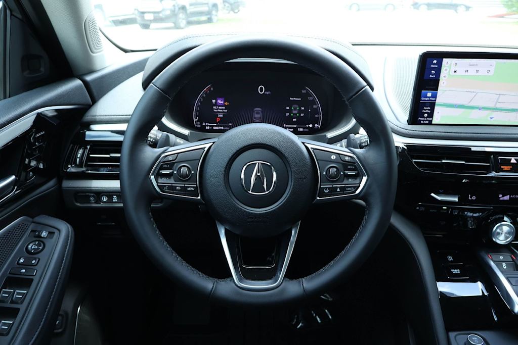 Thumbnail: 2026 Acura MDX - 14