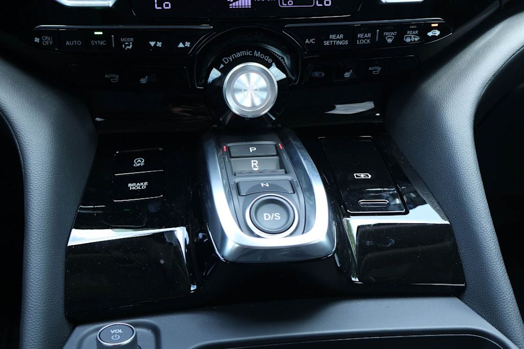 Thumbnail: 2026 Acura MDX - 16