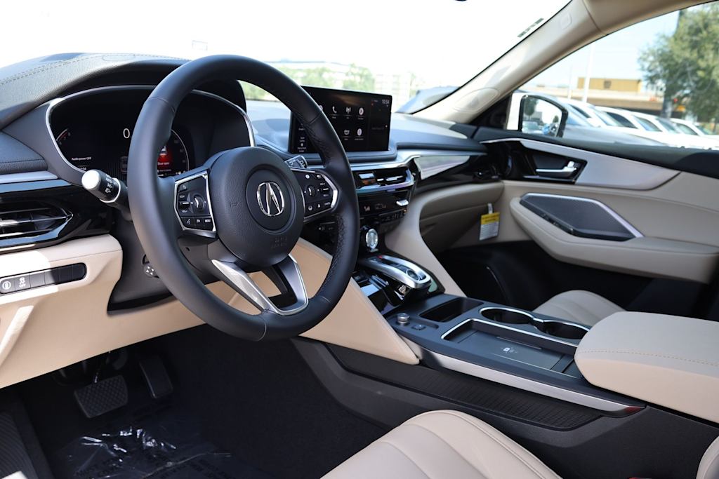 Thumbnail: 2026 Acura MDX - 2