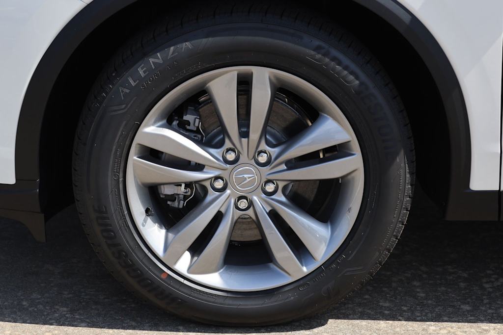 Thumbnail: 2026 Acura MDX - 8