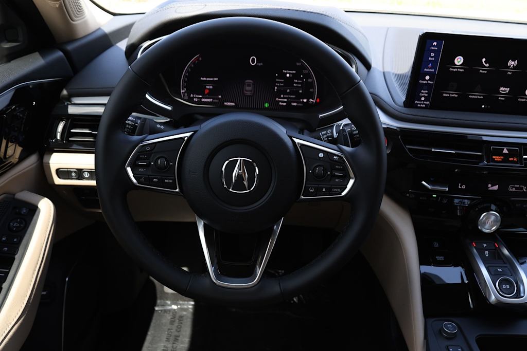 Thumbnail: 2026 Acura MDX - 14
