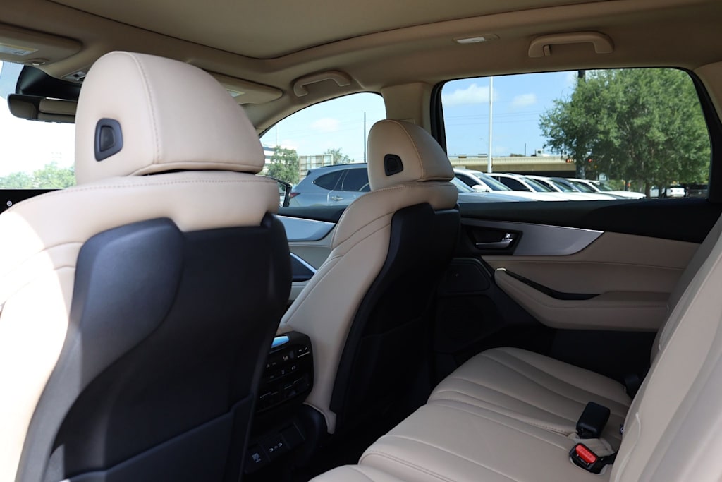 Thumbnail: 2026 Acura MDX - 13