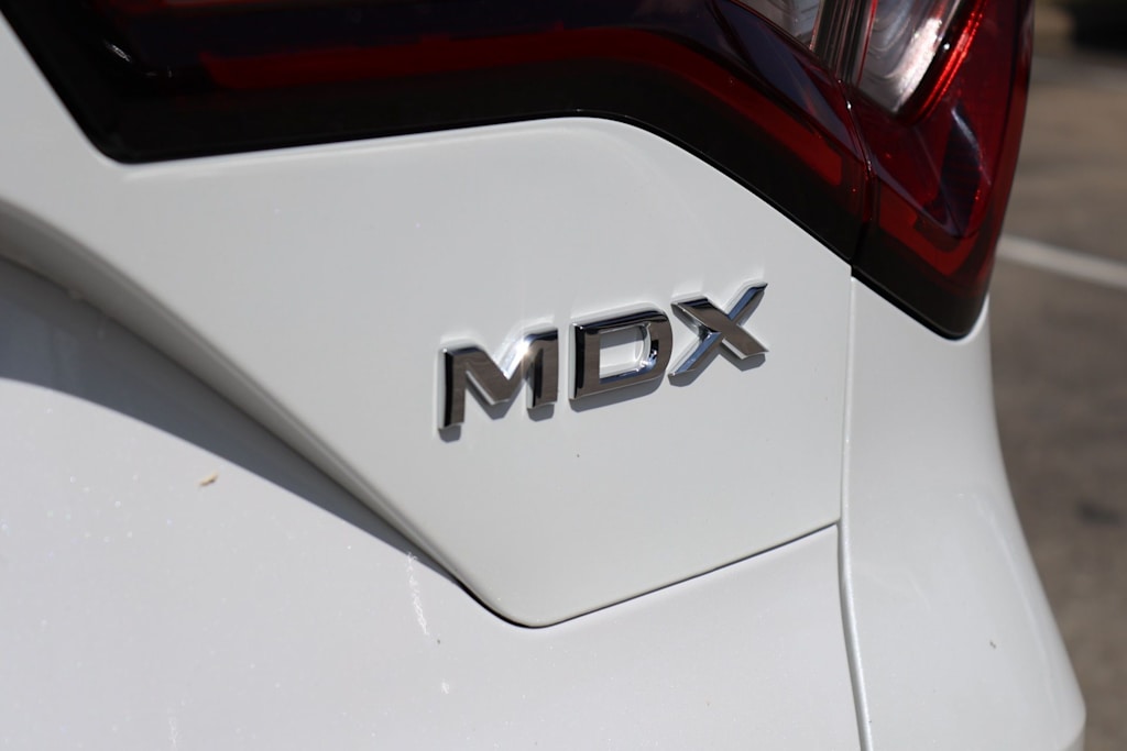 Thumbnail: 2026 Acura MDX - 7