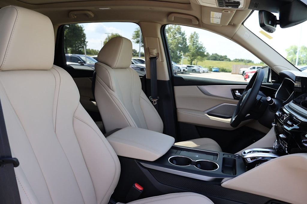 Thumbnail: 2026 Acura MDX - 12