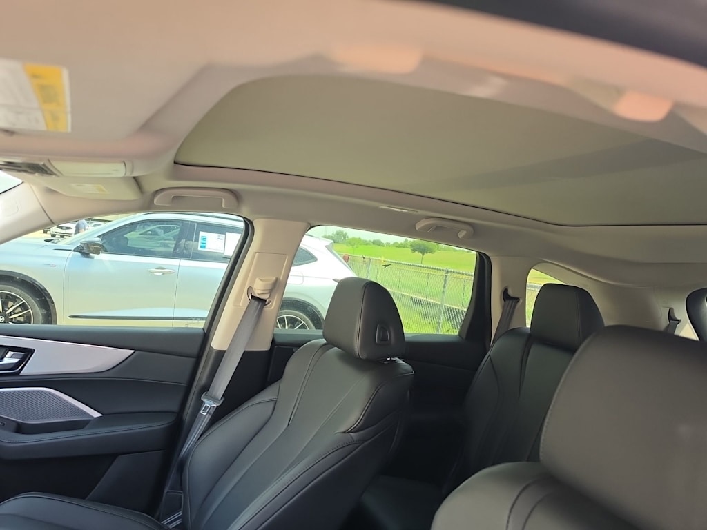 Thumbnail: 2026 Acura MDX - 11
