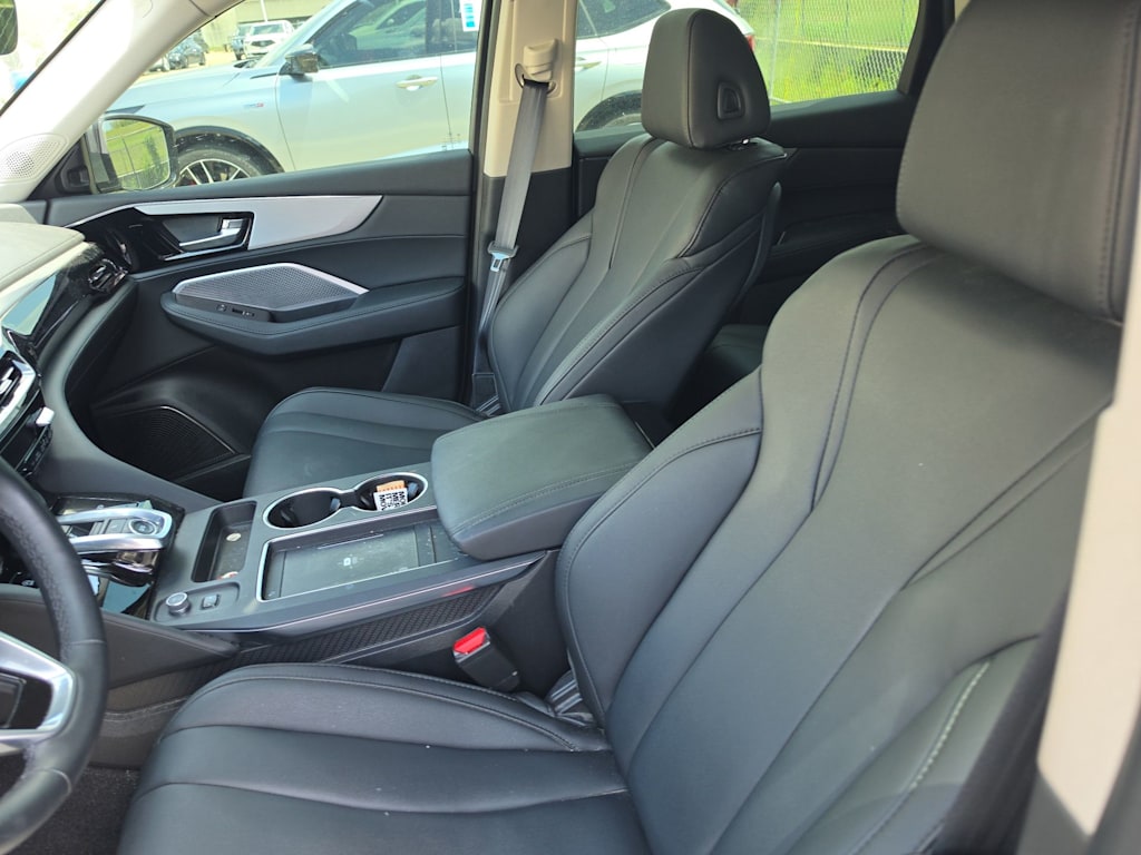 Thumbnail: 2026 Acura MDX - 5