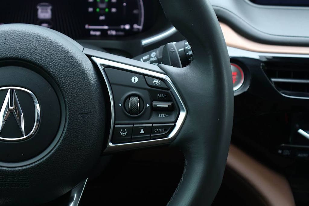 Thumbnail: 2024 Acura MDX - 23