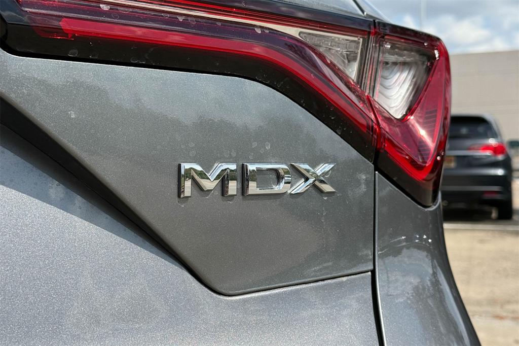 Thumbnail: 2026 Acura MDX - 7