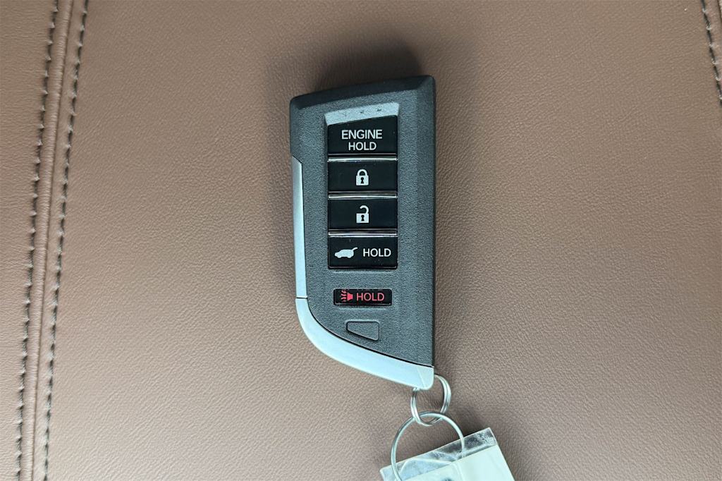 Thumbnail: 2026 Acura MDX - 19