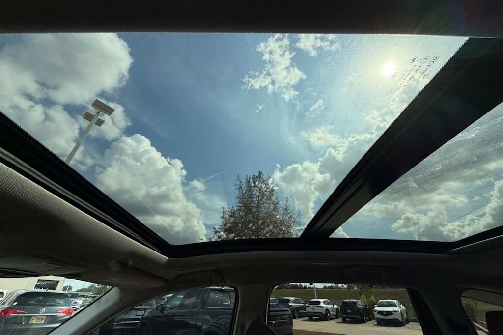 Thumbnail: 2026 Acura MDX - 29