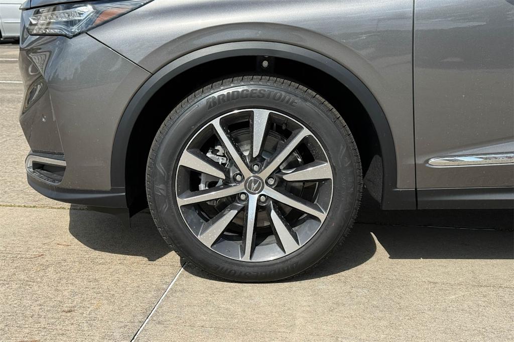 Thumbnail: 2026 Acura MDX - 8