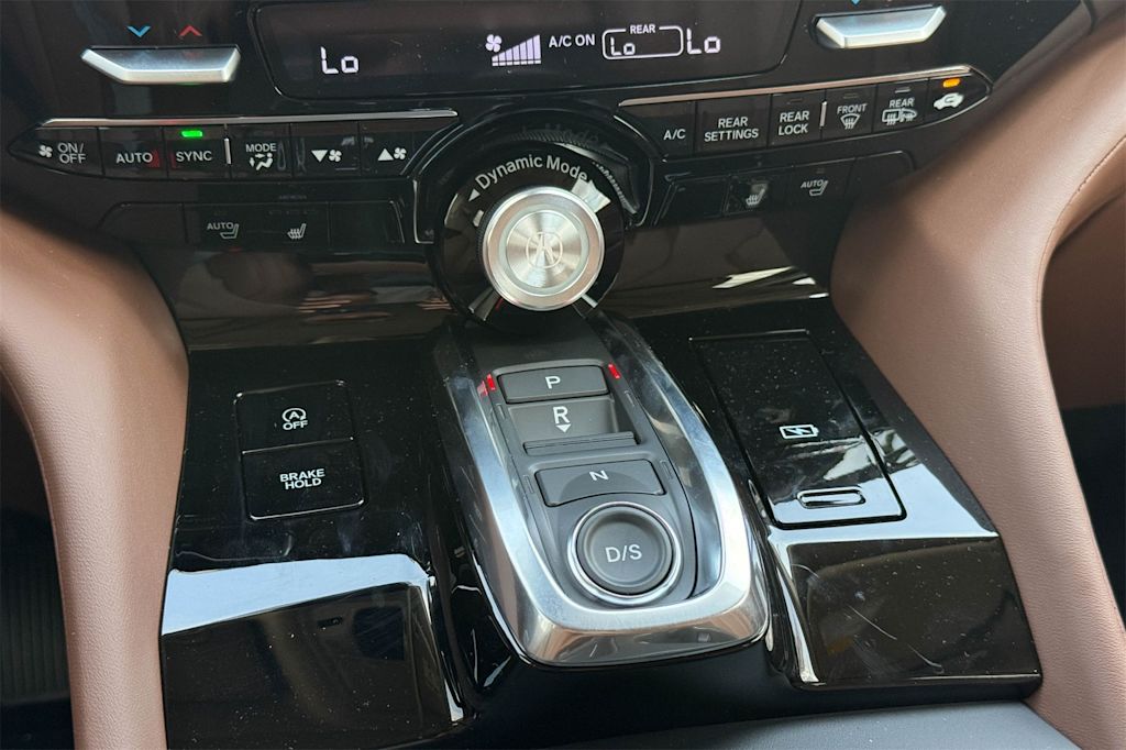 Thumbnail: 2026 Acura MDX - 16