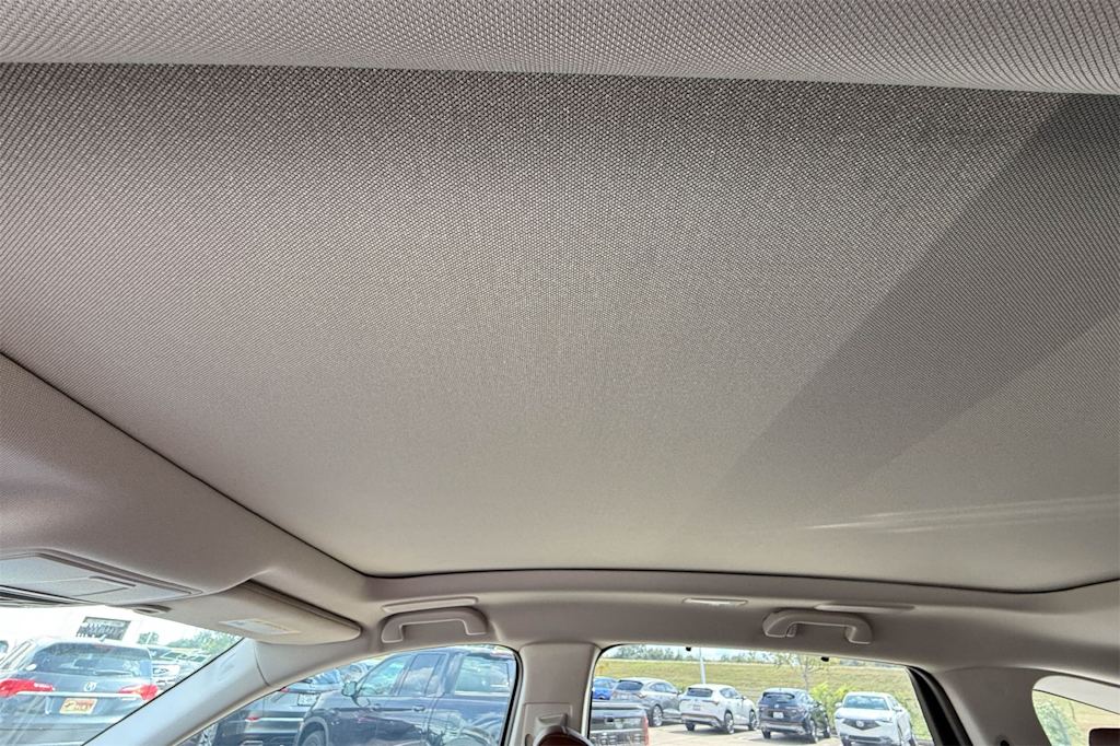 Thumbnail: 2026 Acura MDX - 28