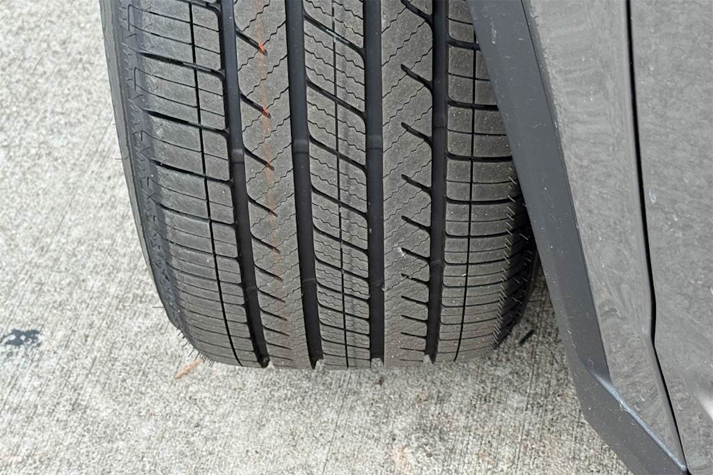 Thumbnail: 2026 Acura MDX - 30