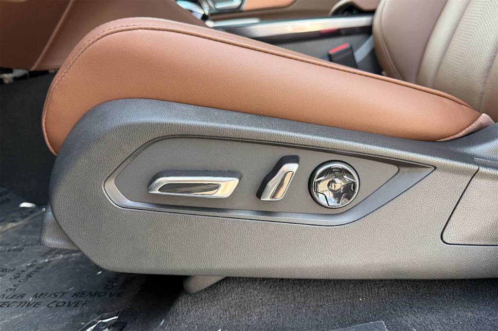 Thumbnail: 2026 Acura MDX - 24