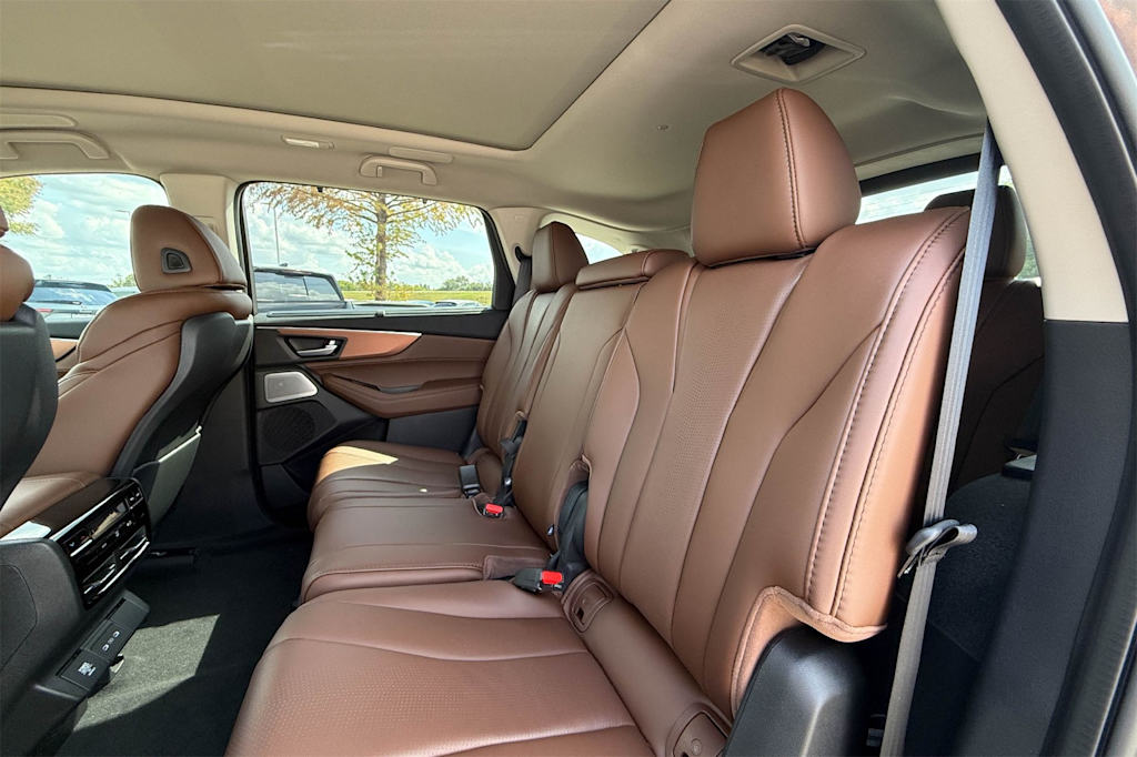 Thumbnail: 2026 Acura MDX - 21