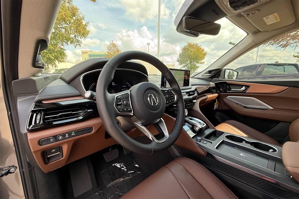 Thumbnail: 2026 Acura MDX - 2