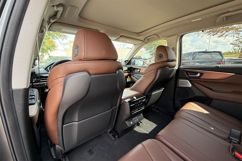 Thumbnail: 2026 Acura MDX - 13