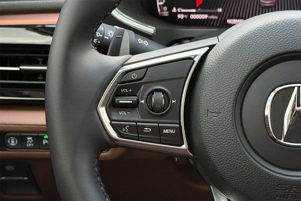 Thumbnail: 2026 Acura MDX - 22