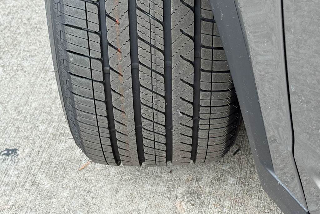 Thumbnail: 2026 Acura MDX - 30