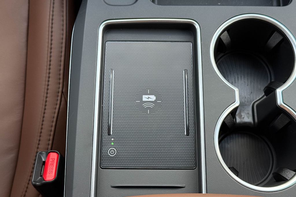 Thumbnail: 2026 Acura MDX - 25