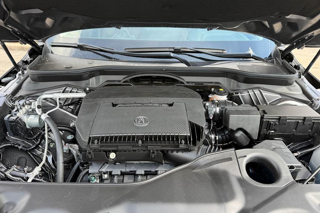 Thumbnail: 2026 Acura MDX - 9