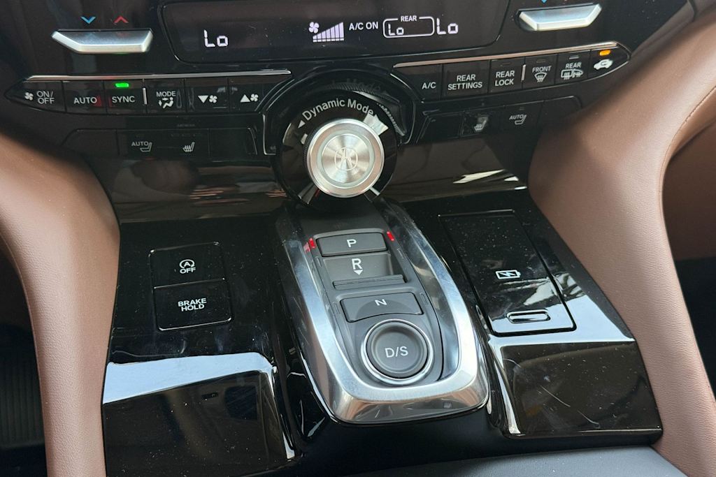 Thumbnail: 2026 Acura MDX - 16