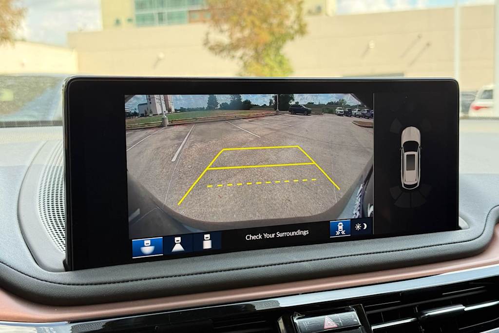 Thumbnail: 2026 Acura MDX - 27