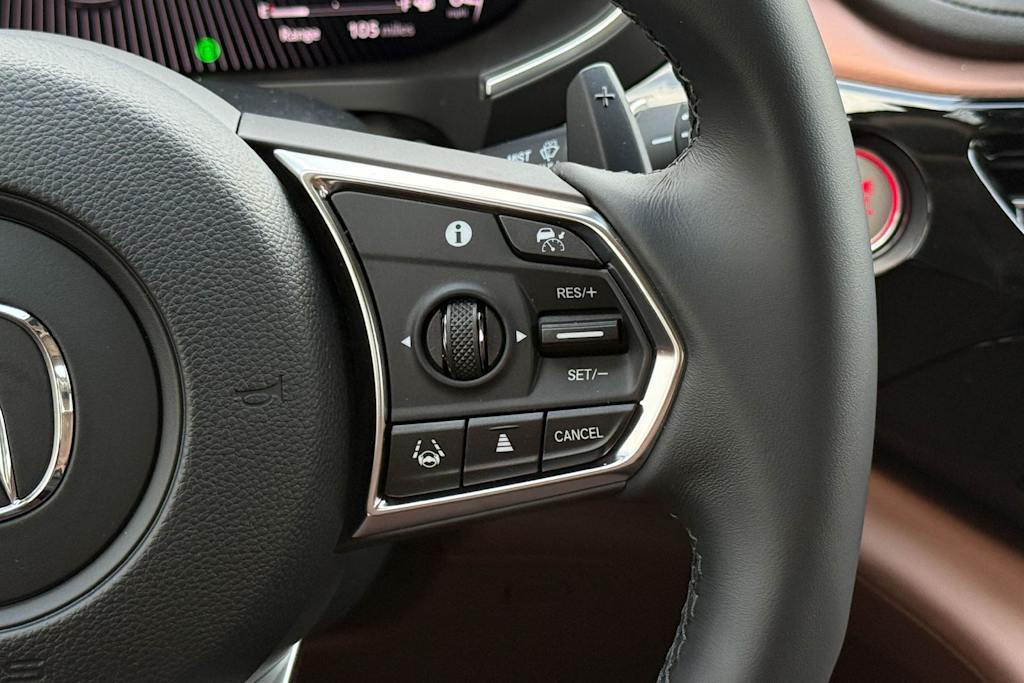 Thumbnail: 2026 Acura MDX - 23