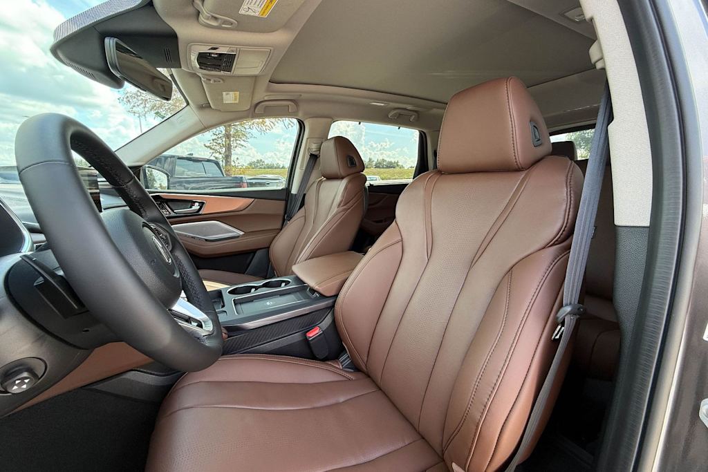 Thumbnail: 2026 Acura MDX - 11