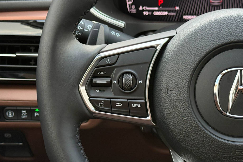 Thumbnail: 2026 Acura MDX - 22