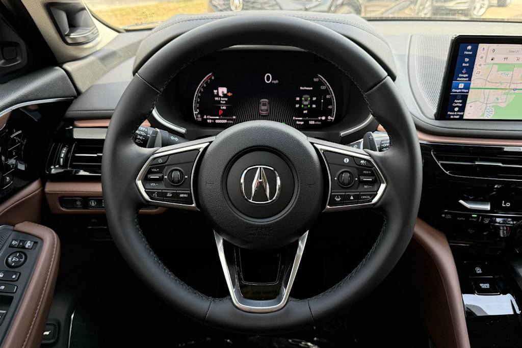 Thumbnail: 2026 Acura MDX - 14